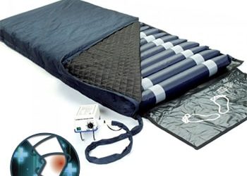 Colchón Anti Escaras Rosario