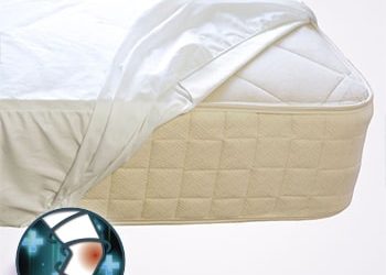 Colchón Hospitalario Rosario