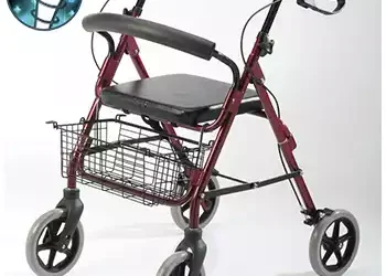 Andador Premium Rosario