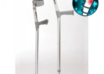 Bastón Canadiense Rosario