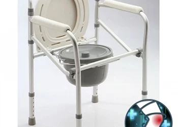 Inodoro Portátil Rosario